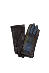 Failsworth Ladies Harris Gloves